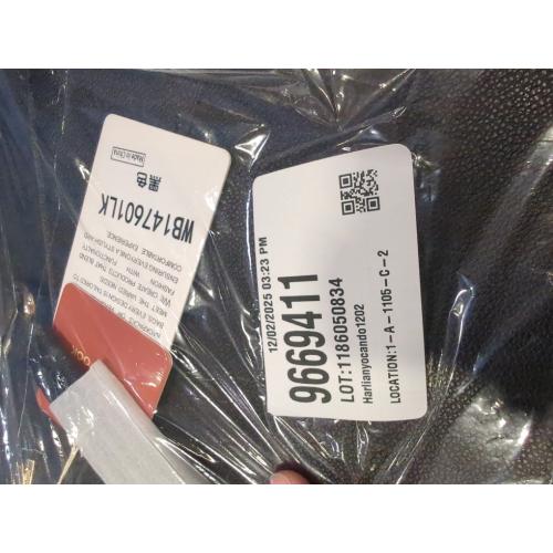 LOVEVOOK Laptop Tote Bag for Women 15.6 Inch Waterproof Leather Computer Bags Business Office Work Briefcase Black