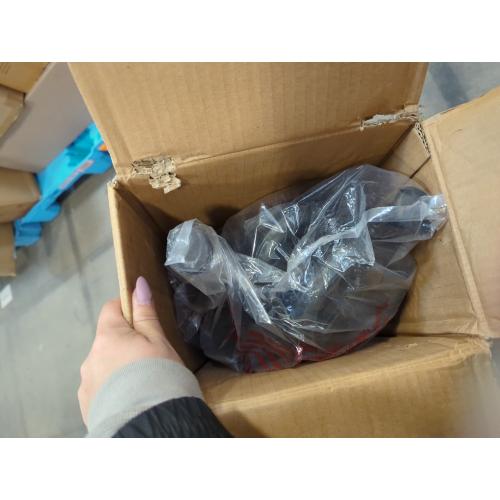 Jeep AdventureGlyde Stroller by Delta Children - Lightweight Travel Stroller with Smoothest Ride & Compact Fold, 3-Position Recline, Extra Large Storage Basket, Black/Grey