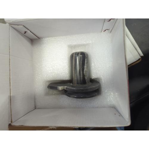 Natural Black Stone Shivalingam Shivling Shiv Ling Idol Statue Figurine for Home Decor and Pooja - 3.5 Inches