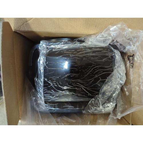 Bella Pro Series - 12-Cup Programmable Coffee Maker - Stainless Steel