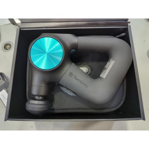 Black Theragun PRO Plus Percussive Therapy Device