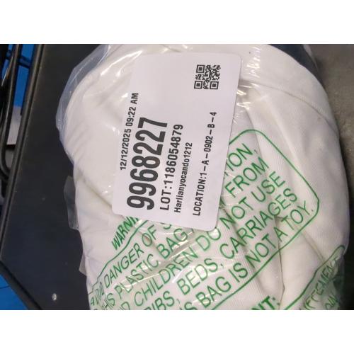 Size M Verdusa Women's Cargo Pants Baggy Straight Wide Leg Track Pants Striped Joggers with Pockets Athletic Streetwear