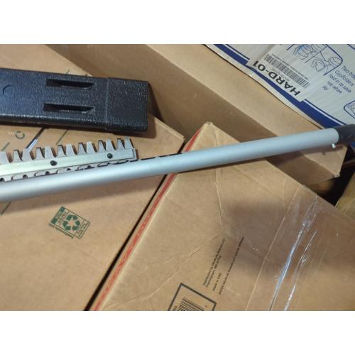 WORX WA0220 40V Nitro Driveshare 17 Universal Hedge Trimmer Attachment