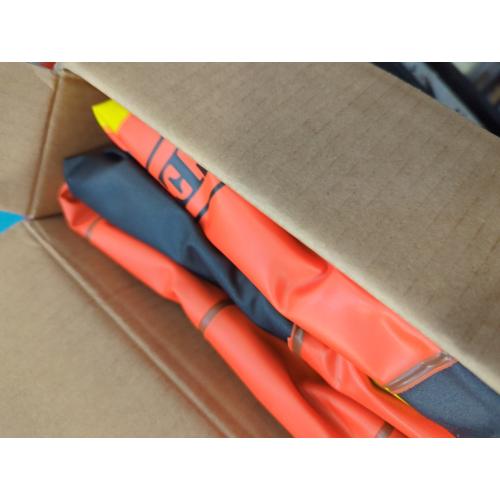 Intex Explorer 200 Inflatable Boat