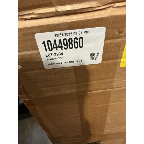 Whelping Box for Dogs,48 * 48 * 18in,with Pig Rails and Washable Pee Pad,for Small and Large Breed Puppies (Whelping Box with Pad)