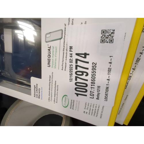 Perfect Mist Case Fits Samsung Galaxy S20 Ultra 5 G/Black