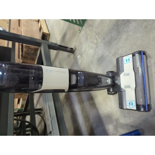 BISSELL CrossWave HF3 Cordless Multi-Surface Wet   Dry Vacuum (3649)