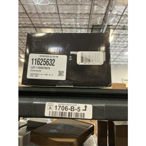 AquaSonic Elite Duo Rechargeable Electric Toothbrush Set – ADA Accepted, 5 Modes, 2 Travel Cases, 16 Brush Heads (Black/White)