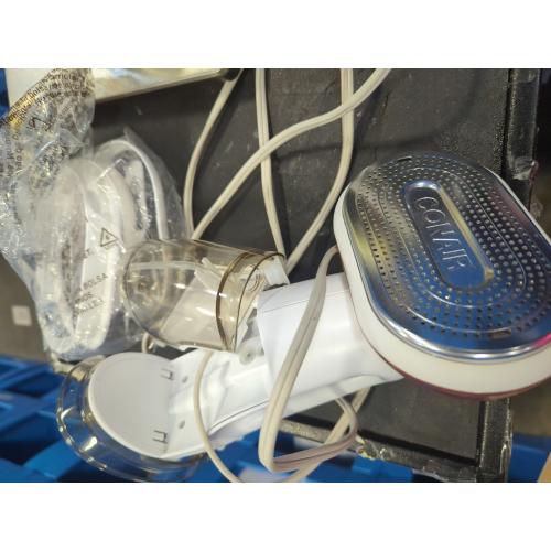 Conair Turbo Extreme Steam 2-in-1 Steam and Iron with Turbo