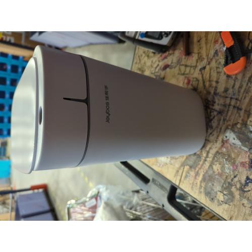 JOYBOS 15L Touchless Smart Motion Sensor Trash Can - Includes 20 Trash Bags