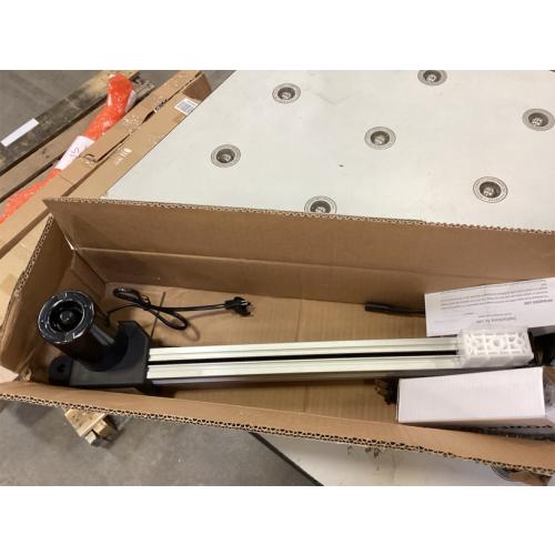 Okin Model JLDQ-11 & JLDQ.11.156.333P Power Recliner Lift Chair Motor, JLDQ.11.156.333P Electric Sofa Couch Actuator Replacement Parts