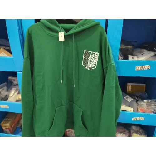 Size 4XL CROWN Anime Hoodies for Men Women - Thick Cool Designer Graphic Sweatshirt Winter Summer Comfort Jacket Gym Jogger Sweat Suit