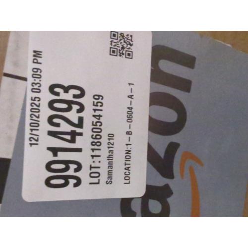 LOAAO 24X32 LED Bathroom Mirror with Lights, Anti-Fog, Dimmable, Backlit   Front Lit, Lighted Bathroom Vanity Mirror for Wall, Memory Function, Tempered Glass, Shatter-Proof, ETL Listed