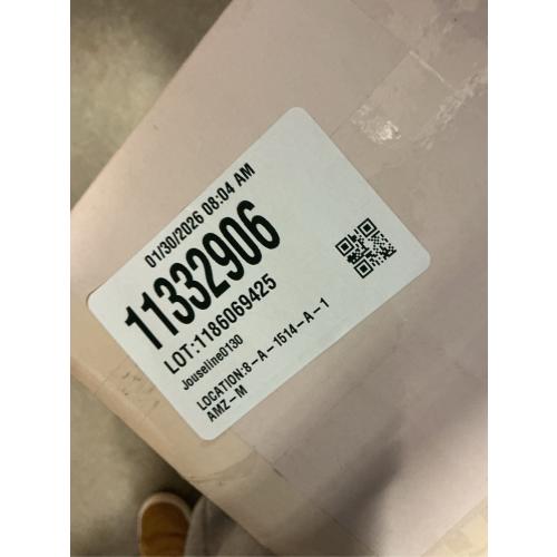 20L Luxury Towel Warmer Gift-Ready Box, Dual Heat, 30/60/90 Min Presets, Stainless Steel Interior, Tip-Over Auto Shut-Off, Includes 12 Fragrance Discs, Perfect Spa Gift for Home & Bathroom