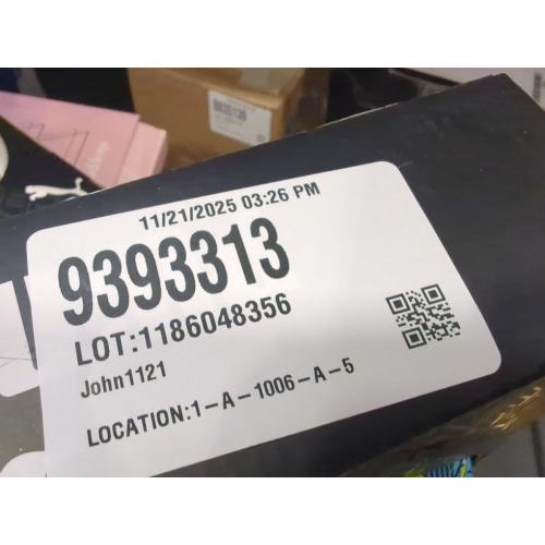 New Puma Size 5 Soccer Ball (White/Blue)