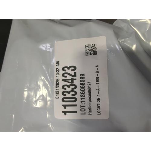 4 PCS Berenson 9004-4026-P 56 mm Contemporary Advantage Two CC Polished Chrome Edge Pull