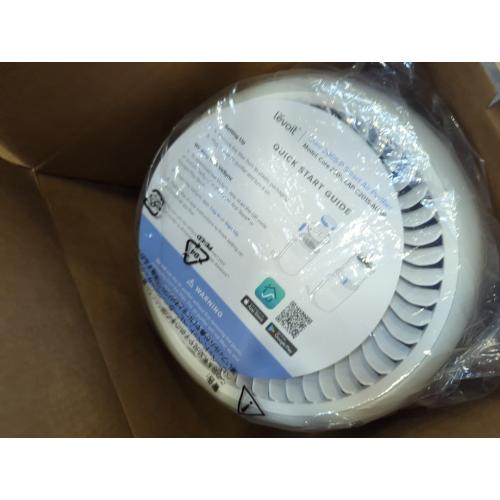 Levoit Air Purifier LAP-C201S-AUSR - Gray
