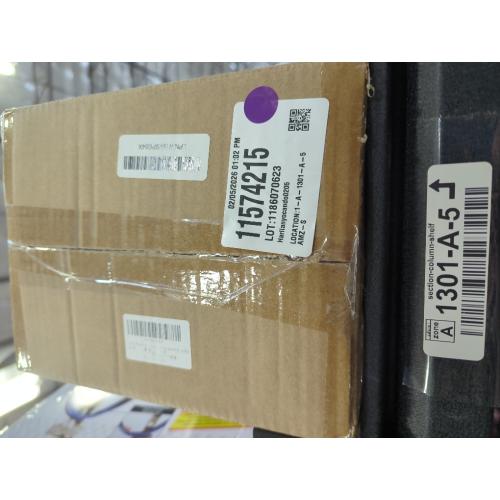 AKOZLIN Jewelry Box Organizer Functional Leather Jewelry Storage Case for Women Girls Ring Necklace Earring Bracelet Holder Organizer with Mirror Black