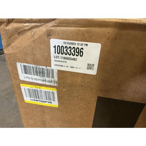 Harper white 100*50*72 cm Folding Desk White Desks, Foldable Computer Desk Spaces Saving Writing Table for Bedroom, Home Office, Dorm, Apartment, Kids