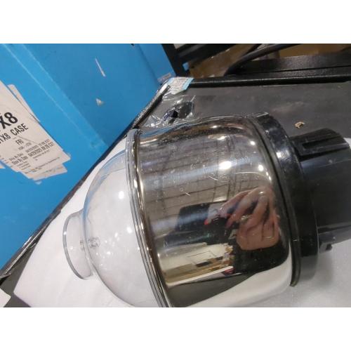 Preethi Steele Mixer Grinder with Turbo Vent and Improved Couplers