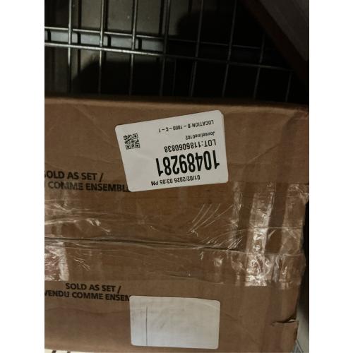 Amazon Elements Baby Wipes, Sensitive, White , 80 Count (Pack of 9) (720 Count)