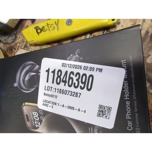 Qifutan Car Phone Holder Mount Phone Mount for Car Windshield Dashboard Air Vent Universal Hands Free Automobile Cell Phone Holder Fit for iPhone Smartphone Camera Mounts