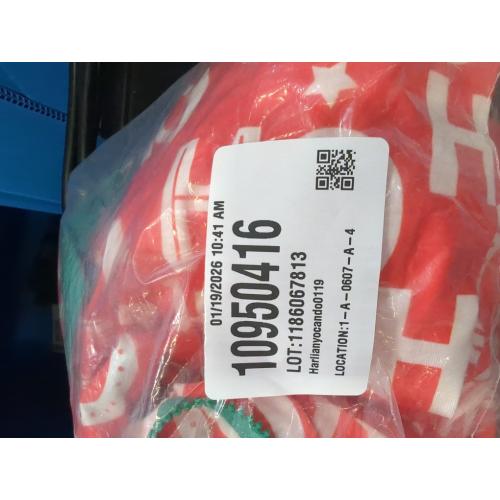 Size M Sipumia Men Hooded Fleece Pajamas Funny Graphic Loungewear 1-Piece Jumpsuit Sleepwear Homewear Romper