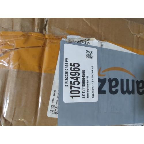 Engine Coolant Radiator Assembly for Ford F-250 Super Duty 2017-2023, F-350 Super Duty 2017-2023, F-450 Super Duty 2017-2023, F-550 Super Duty 2017-2024