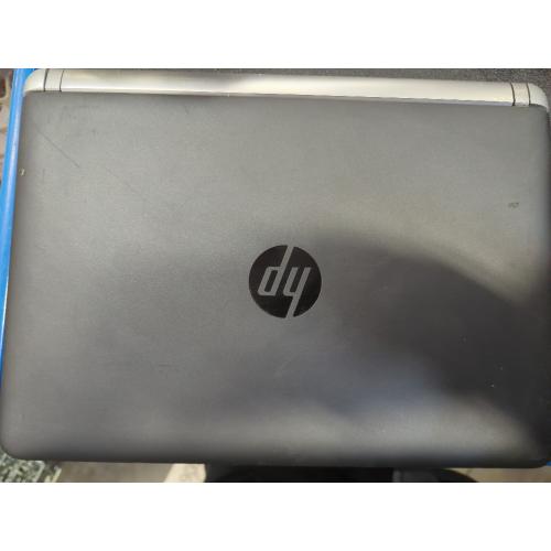 Hp Probook 430 G3 With Charger