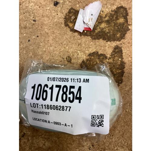 Incase Bluetooth Mouse - Designed by Microsoft - Compact, Comfortable, Right/Left Hand Use, 4-Way Scroll Wheel, Wireless Bluetooth Mouse for PC/Laptop/Desktop, Mac/Windows Computer (Mint)