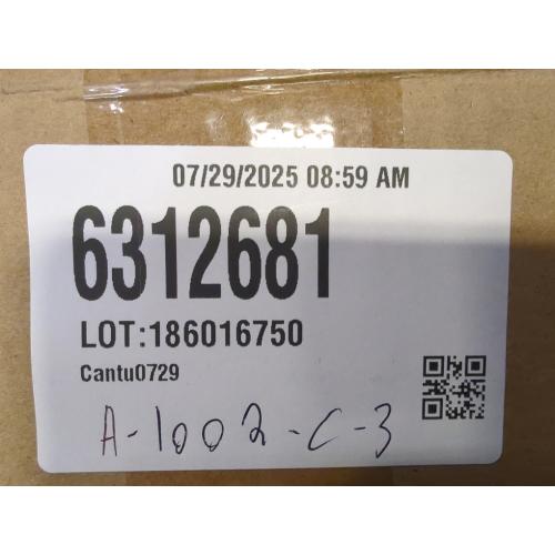 Huayi Replacement Part for Carburetor for RIDGID 3000 PSI 2.6 GPM Pressure Washer for Subaru 6.0HP Engine Carb