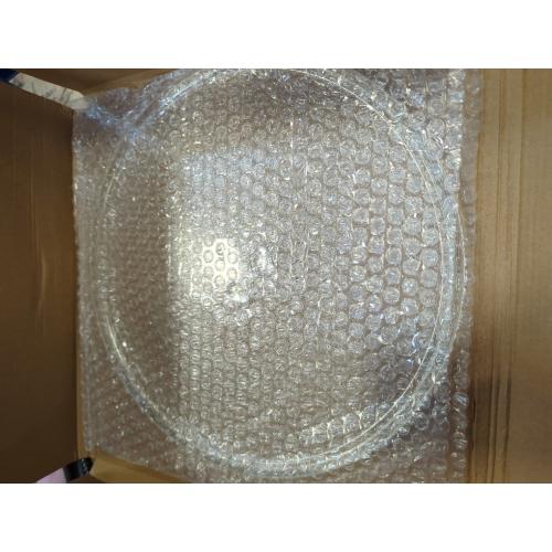 microwave plate