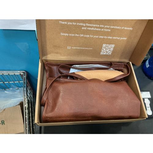 Resonance Tuning Fork for Healing Set – 128Hz, 136.1Hz, 256Hz, 384Hz for Stress & Sleep, Chakra Balance, Mental Focus, Relaxation | Activator   Pouch | Weighted & Unweighted