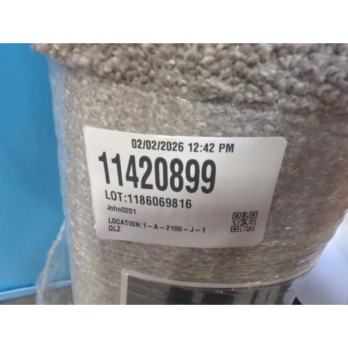 Color Grey 4' ' Mohawk Area Rugs