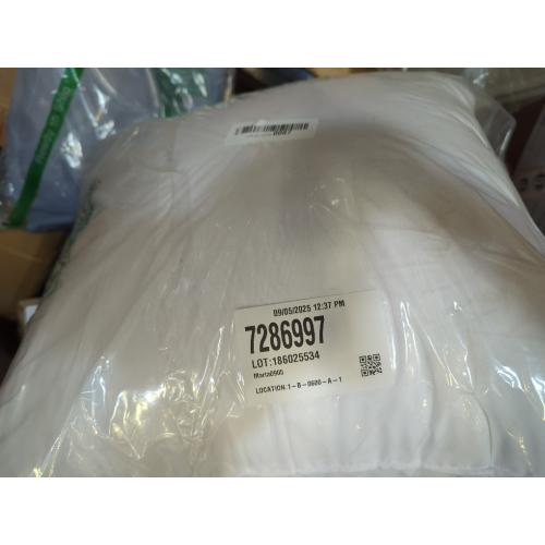 MIULEE 18x18 Inches Pillow Inserts Pack of 2, Decorative Throw Pillow Inserts for Couch