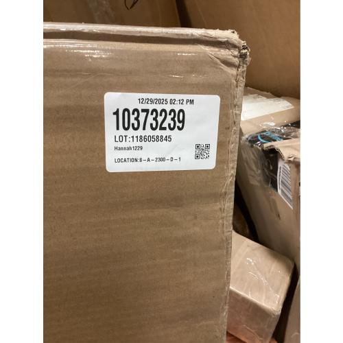 LOAAO 48”X32” Bronze Bathroom Mirrors for Vanity, Rounded Rectangle Brushed Bronze Metal Frame Mirror, Anti-Rust, Tempered Glass, Hangs Horizontally or Vertically