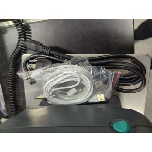 ZEBRA ZP 450 Label Thermal Bar Code Monochrome Printer ZP450-0501-0006A