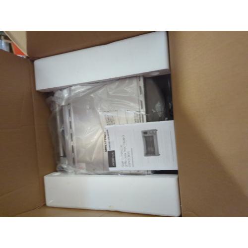 Insignia™ - 6-Slice Toaster Oven with Air Frying - Stainless