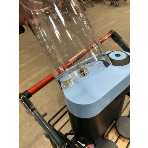 Nespresso Vertuo Pop Pacific Blue 220V Coffee Maker