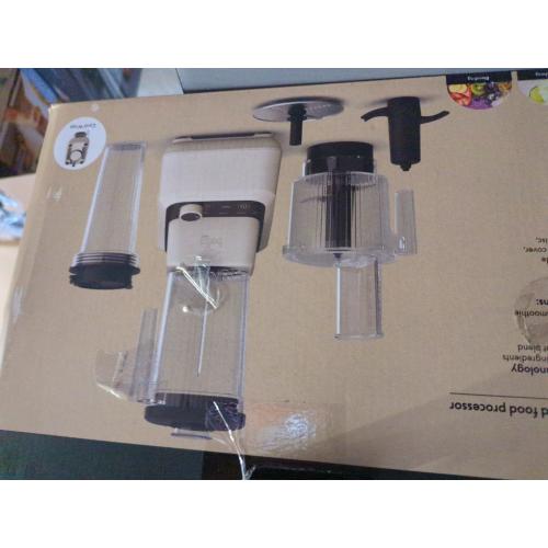 Oatmilk PRO Bella MasterBlend Prep System - Oatmilk