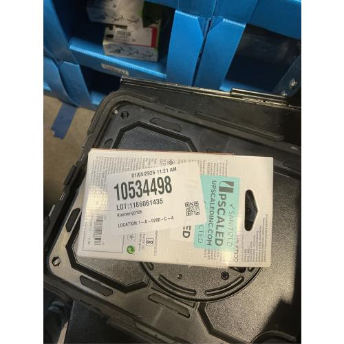 Sony NPFZ100 Z-series Rechargeable Battery Pack for Sony a9 a7R III a7III (NP-FZ100)