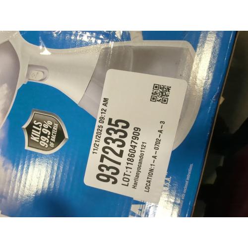 Conair ExtremeSteam Handheld Garment Steamer