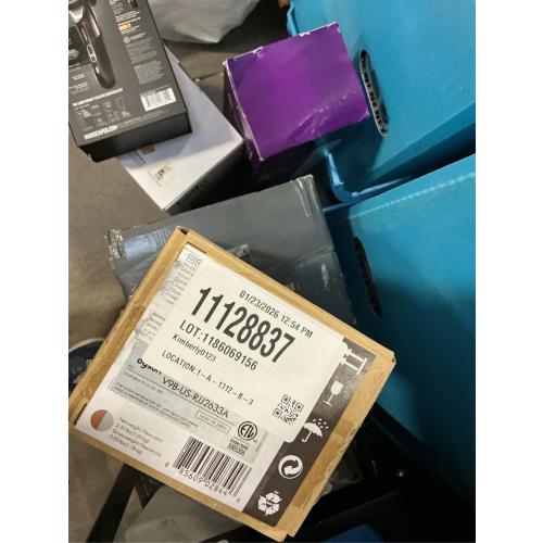 Dyson Corrale Hair Straightener - Gold