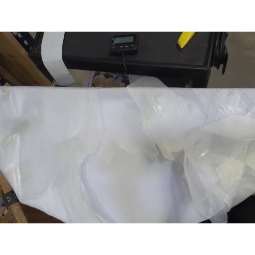 Basement Window Well Covers Outside, Heavy-Duty Egress Window Well Cover Clear, All-Weather Against Debris, UV Resistant, Tear-Resistant, Waterproof, Windproof (Only Cover)41 X 17