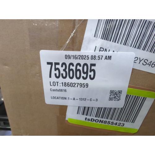 Starlink Gen 3 Tripod Stand, Adjustable Heavy Duty Mount for Outdoor Camping and RVing, Compatible with Starlink Gen 3/V4, Included Slide-in Tube Adapter, Easy Installation