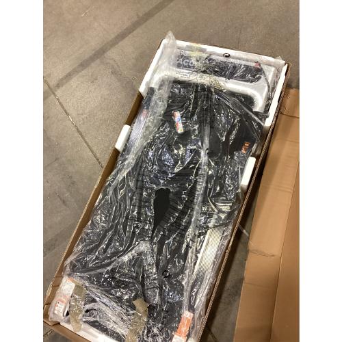 Walking Pad, Under Desk Walking Treadmill, 2.5HP with Remote and LED Display, 3 in 1 Portable with 265 lbs Weight Capacity for Home Office