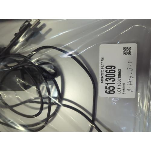 HP Notebook - 17-ca0006ca with charger