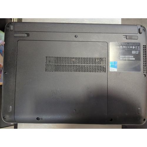 HP ProBook 430 G3 With Charger