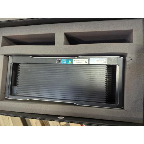 HP Z820 Workstation Intel Xeon