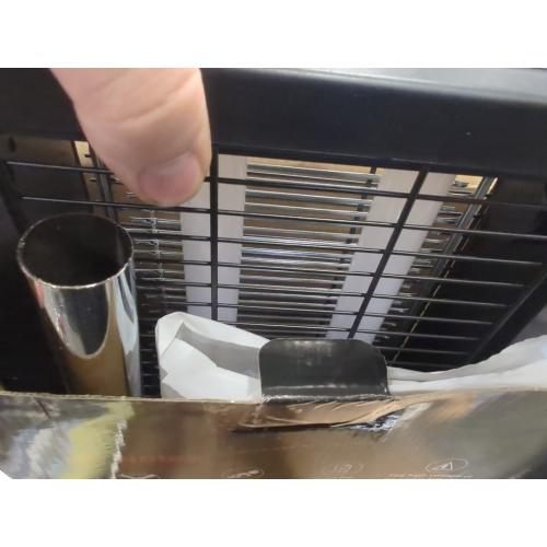 Solar Bug Zapper Outdoor / Indoor Waterproof, High Powered 4200V Mosquito Killer,Camping,Patio,Garden Insect Repellent Charging Killing Artifact